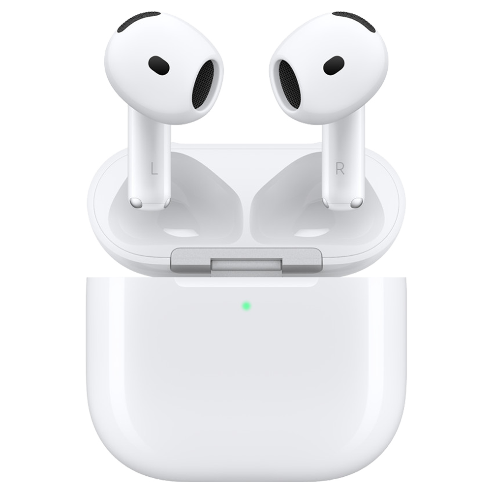 air pods 4 premium quality (+cable de charge)
